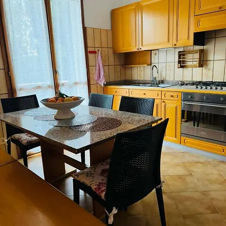Appartamento Marciana Marina Apartment Marciana Marina (Isola d'Elba)