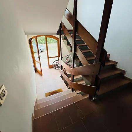 Appartamento Marciana Marina Apartment