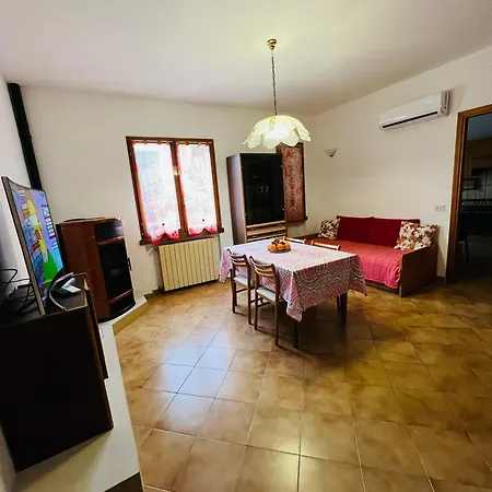 Apartment Appartamento Marciana Marina