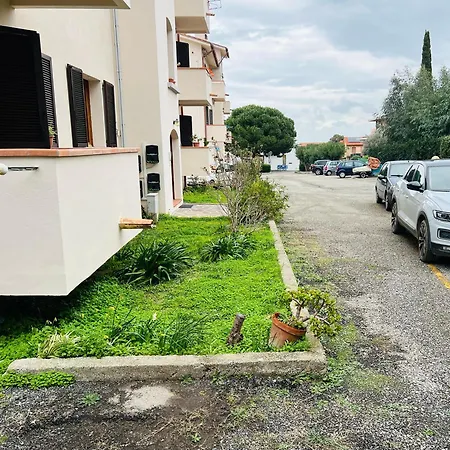 Appartamento Marciana Marina * Marciana Marina (Isola d'Elba)