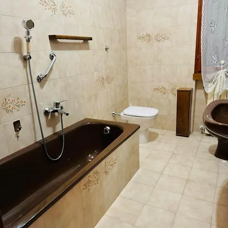 Appartamento Marciana Marina