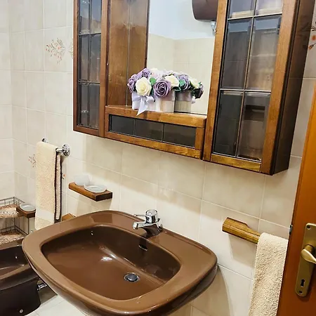 Apartment Appartamento Marciana Marina *