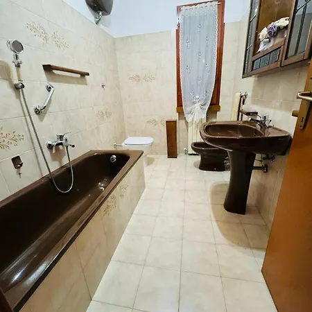 Appartamento Marciana Marina *