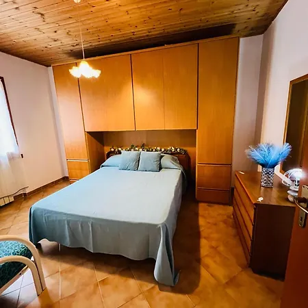 Appartamento Marciana Marina Apartment