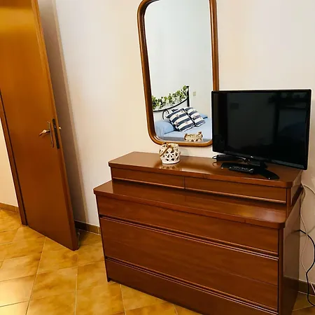 Appartamento Marciana Marina Apartment *