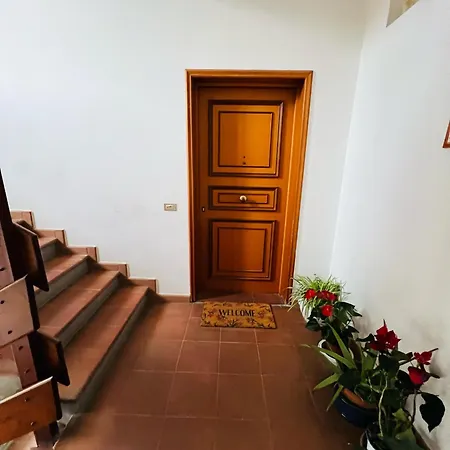 Appartamento Marciana Marina Apartment *
