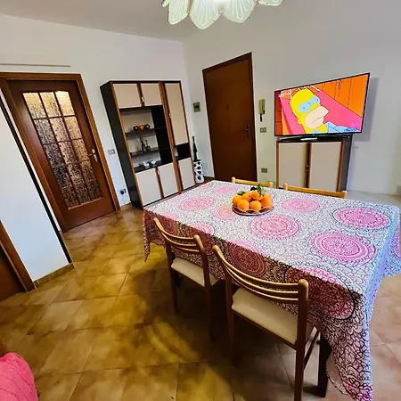 Apartament Appartamento Marciana Marina *