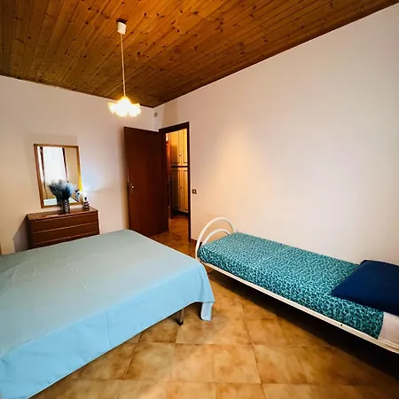 Appartamento Marciana Marina Apartment *