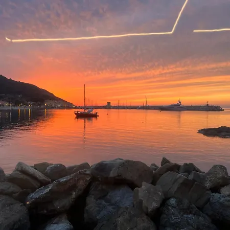 Appartamento Marciana Marina Apartament Marciana Marina (Isola d'Elba)