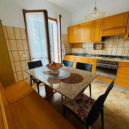 Apartament Appartamento Marciana Marina